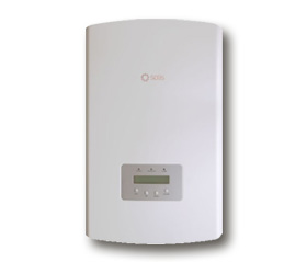 Solis PV Inverter (3K 2G)